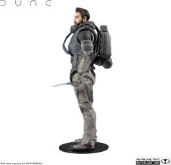 Dune (2021) : (Rabban CTB) - Stilgar -Trendy Toy Store 71gc3FYfvFL. AC SL1500