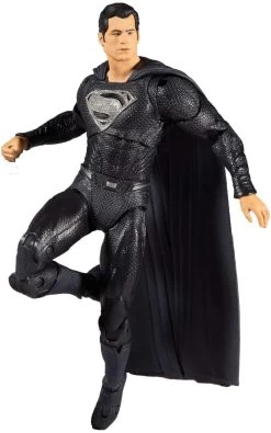 DC Multiverse: Justice League (2021) - Superman 12 DC Multiverse: Justice League (2021) - Superman -Trendy Toy Store 71gsdcalhQL. AC SL1500