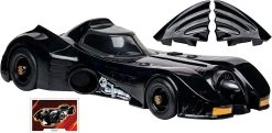 DC Multiverse: The Flash (2023) Vehicle - Batmobile -Trendy Toy Store 71hVLOAYDIL. AC SL1500