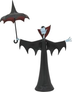 The Nightmare Before Christmas: Select - Tall Vampire