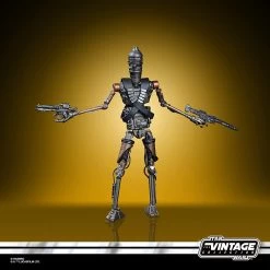 Star Wars The Vintage Collection 3.75" - The Mandalorian: IG-11 (VC #206) -Trendy Toy Store 71iGm9YqyvL. AC SL1500