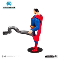 DC Multiverse Animated - Superman: The Animated Series: Superman 15 DC Multiverse Animated - Superman: The Animated Series: Superman -Trendy Toy Store 71jQhMbMRZL. SL1500