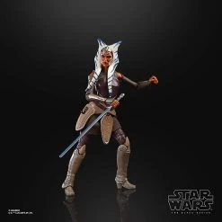Star Wars The Black Series 6" : Rebels - Ahsoka Tano [#07] -Trendy Toy Store 71kBTGmCXTL. AC SL1500
