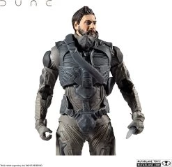 Dune (2021) : (Rabban CTB) - Stilgar -Trendy Toy Store 71ka8gHipWL. AC SL1500
