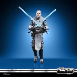 Star Wars The Vintage Collection 3.75" - Expanded Universe: Starkiller (Vader's Apprentice) (VC #100) -Trendy Toy Store 71lHowam5jL. AC SL1500