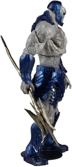 DC Multiverse: Justice League (2021): Mega Action Figure - Darkseid 15 DC Multiverse: Justice League (2021): Mega Action Figure - Darkseid -Trendy Toy Store 71lutBULVzL. AC SL1500