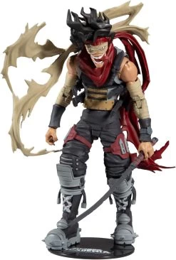 My Hero Academia: Series 3 - Stain -Trendy Toy Store 71oqAXpm7OL. AC SL1500