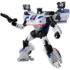 Transformers United : UN-12 Jazz