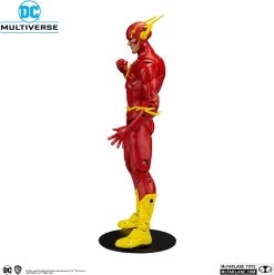 DC Multiverse: DC Rebirth - Flash -Trendy Toy Store 71pdvzFwBTL. AC SL1500