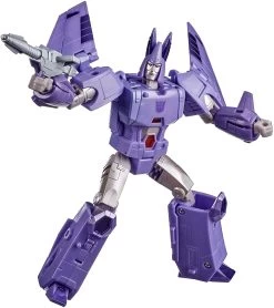 Transformers Generations War For Cybertron: Kingdom: Voyager - Cyclonus (WFC-K9) -Trendy Toy Store 71qRqxxEODL. AC SL1500