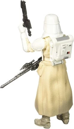 Star Wars Black Series 6" : Empire Strikes Back : Snowtrooper 13 Star Wars Black Series 6" : Empire Strikes Back : Snowtrooper -Trendy Toy Store 71qSd0gbNzL. AC SL1500