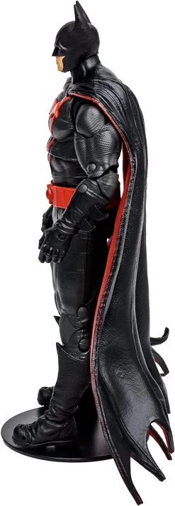 DC Multiverse: Batman: Arkham Knight - Batman (Earth-2) 17 DC Multiverse: Batman: Arkham Knight - Batman (Earth-2) -Trendy Toy Store 71qd9Fw0jXL. AC SL1500