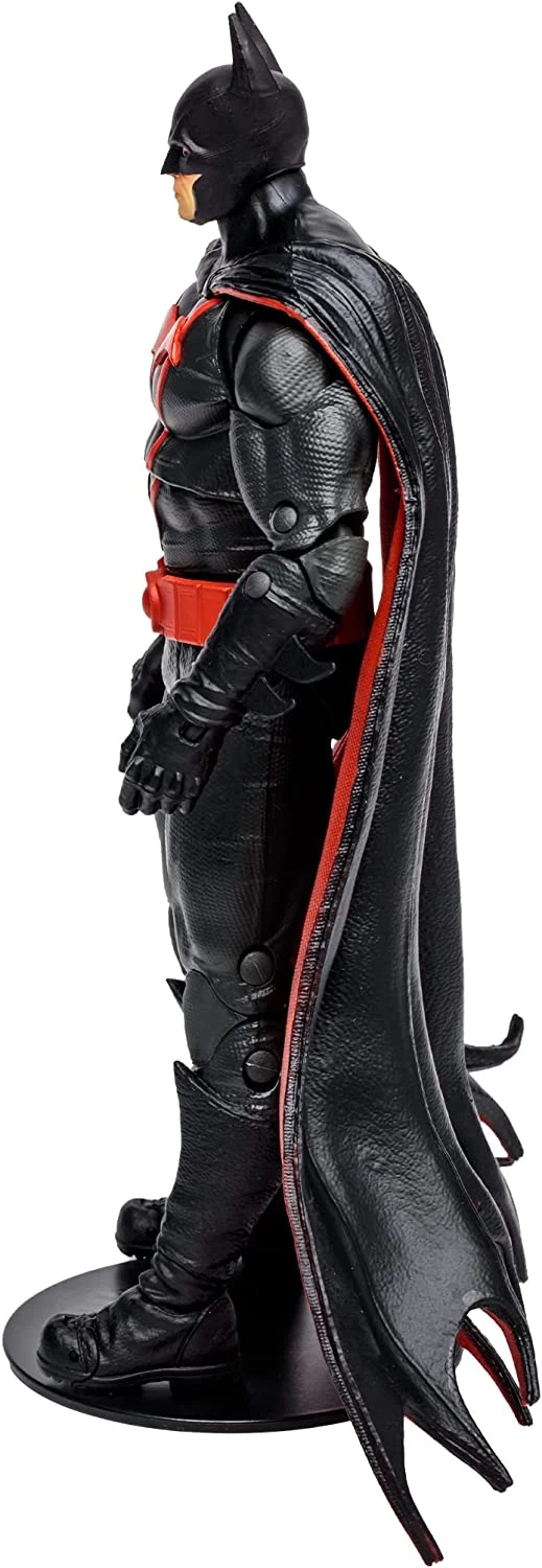 DC Multiverse: Batman: Arkham Knight - Batman (Earth-2) 8 DC Multiverse: Batman: Arkham Knight - Batman (Earth-2) - Image 6