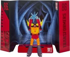 Transformers Studio Series: Voyager - Hot Rod [#86 (#04)] -Trendy Toy Store 71r54xZ1v1L. AC SL1500