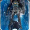 DC Multiverse: Dark Nights: Metal - Batman [The Murder Machine] (Earth -44) -Trendy Toy Store 71rerqwXncL. AC SL1500