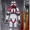 Star Wars The Black Series 6" : The Mandalorian - Incinerator Trooper [#03]