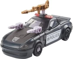 Transformers Generations Deluxe War For Cybertron: Galactic Odyssey Collection - Dominus Criminal Pursuit 2-Pack -Trendy Toy Store 71tkbqpMhFL. AC SL1500