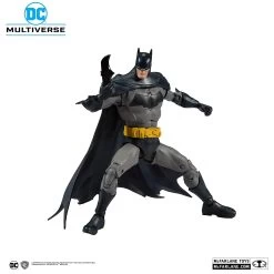 DC Multiverse - Batman / Superman: Detective Comics #1000 - Batman -Trendy Toy Store 71togQe5uhL. SL1500