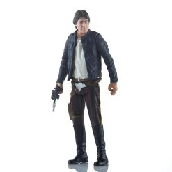 Star Wars Episode VIII The Last Jedi : 3.75" 2-Pack : Han Solo & Boba Fett 8 Star Wars Episode VIII The Last Jedi : 3.75" 2-Pack : Han Solo & Boba Fett -Trendy Toy Store 71u6vP vt7L. SL1500