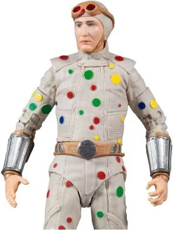 DC Multiverse: The Suicide Squad (King Shark CTB) - Polka Dot Man -Trendy Toy Store 71u7BdZ0KZS. AC SL1500