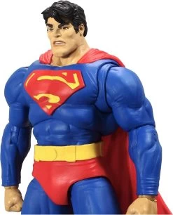 DC Multiverse: Batman: The Dark Knight Returns (A Horse CTB) - Superman -Trendy Toy Store 71uLlFKLWyL. AC SL1500
