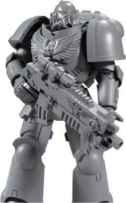 McFarlane: Warhammer 40,000 - Ultramarines Primaris Assault Intercessor Space Marine (Artist Proof) 21 McFarlane: Warhammer 40,000 - Ultramarines Primaris Assault Intercessor Space Marine (Artist Proof) -Trendy Toy Store 71utfLANyDL. AC SL1500