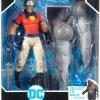 DC Multiverse: The Suicide Squad (King Shark CTB) - Peacemaker -Trendy Toy Store 71v4ZL2mNwS. AC SL1500