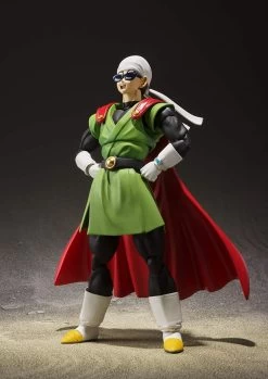 S.H.Figuarts - Dragon Ball Z: Great Saiyaman -Trendy Toy Store 71wlBOK7wLL. SL1500