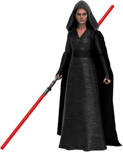Star Wars The Black Series 6" : The Rise Of Skywalker - Rey (Dark Side Vision) [#01] -Trendy Toy Store 71xCk5fwczL. AC SL1500