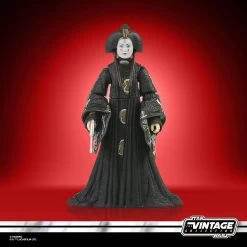 Star Wars The Vintage Collection 3.75" - The Phantom Menace: Queen Amidala (VC #84) -Trendy Toy Store 71y1BAYSrQL. AC SL1500