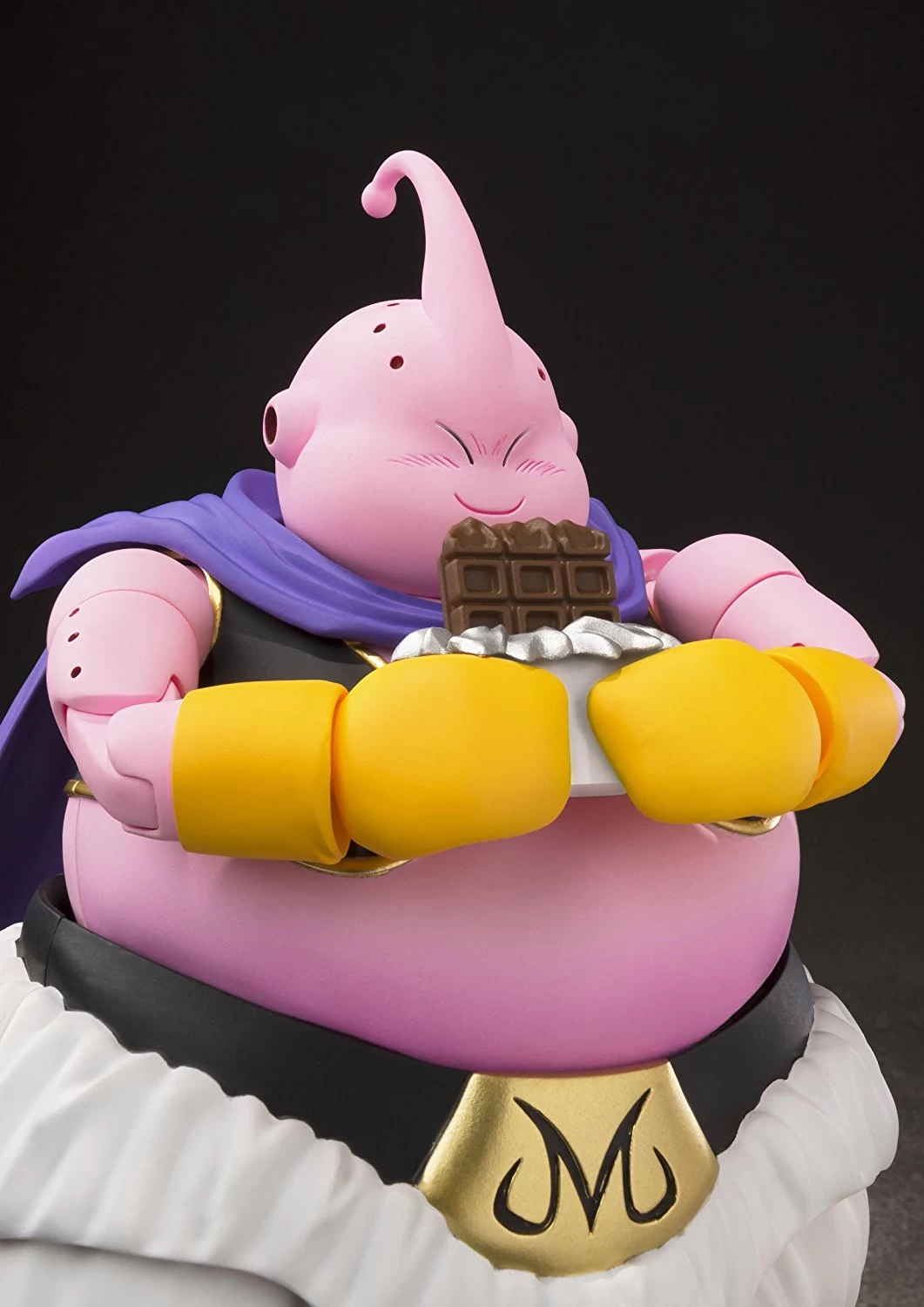 S.H.Figuarts - Dragon Ball Z: Majin Buu (Zen) 4 S.H.Figuarts - Dragon Ball Z: Majin Buu (Zen) - Image 2