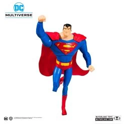 DC Multiverse Animated - Superman: The Animated Series: Superman 17 DC Multiverse Animated - Superman: The Animated Series: Superman -Trendy Toy Store 71yhc25w0mL. SL1500