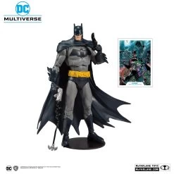 DC Multiverse - Batman / Superman: Detective Comics #1000 - Batman -Trendy Toy Store 71ywO2kgJ4L. SL1500