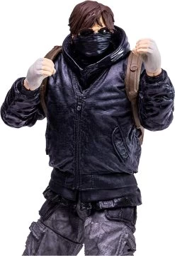 DC Multiverse: The Batman - Bruce Wayne (Drifter) -Trendy Toy Store 71zYQvTyqOL. AC SL1500