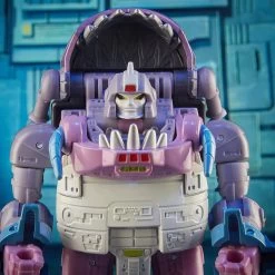 Transformers Studio Series: Transformers: The Movie: Deluxe - Gnaw (Sharkticon) [#86 (#08)] -Trendy Toy Store 71zoxvOBPQS. AC SL1500