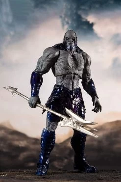 DC Multiverse: Justice League (2021): Mega Action Figure - Darkseid 17 DC Multiverse: Justice League (2021): Mega Action Figure - Darkseid -Trendy Toy Store 71zzUimw6qL. AC SL1500