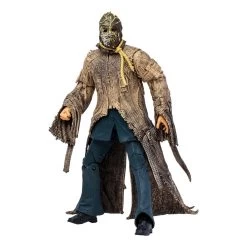 DC Multiverse: The Dark Knight Trilogy (Bane CTB) - Scarecrow -Trendy Toy Store 734053844c404ff89892bfb26c931dc2xl