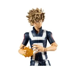 My Hero Academia: Series 3 - Katsuki Bakugo (UA Festival Outfit) -Trendy Toy Store 786b7c75b5384203b063150e68326b42xl
