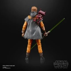 Star Wars The Black Series 6" Deluxe: Jedi: Fallen Order - Cal Kestis -Trendy Toy Store 7 1b779813 573b 488a 823b 1b52bbe84d3b