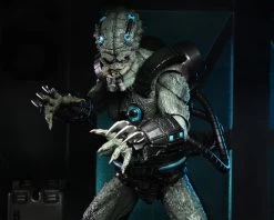 Predator: Concrete Jungle: 7" Scale Action Figure - Ultimate Deluxe Stone Heart 17 Predator: Concrete Jungle: 7" Scale Action Figure - Ultimate Deluxe Stone Heart -Trendy Toy Store 7 6e841b27 5515 4291 ac39 9c83bf1bcd05