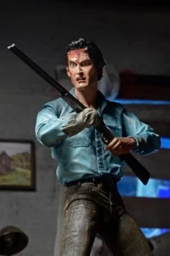 Evil Dead 2: 7" Scale Action Figure - Ultimate Ash 16 Evil Dead 2: 7" Scale Action Figure - Ultimate Ash -Trendy Toy Store 7 81fa1539 1e13 4c4a ae18 2cda7fcfb269