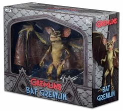 Gremlins 2 - Deluxe Boxed Action Figure : Bat Gremlin