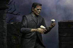 Universal Monsters: 7" Scale Action Figure - Ultimate Frankenstein's Monster (Color) -Trendy Toy Store 7 92692ca8 3449 4154 984d 7c1710284fd1