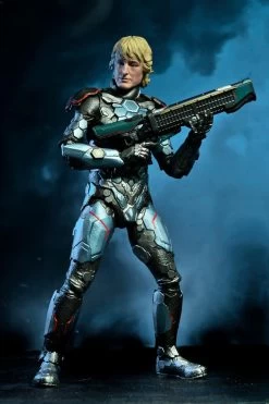 Secret Headquarters: 7" Scale Action Figure - The Guard 12 Secret Headquarters: 7" Scale Action Figure - The Guard -Trendy Toy Store 7 a427a5c8 8284 406f aacd 8e1dbef8a9ba