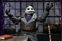 Universal Monsters X Teenage Mutant Ninja Turtles - 7" Scale Action Figure: Ultimate Donatello As The Invisible Man 15 Universal Monsters X Teenage Mutant Ninja Turtles - 7" Scale Action Figure: Ultimate Donatello As The Invisible Man -Trendy Toy Store 7 b462a5ef 3c7c 467d 8b50 a41f8badb8af