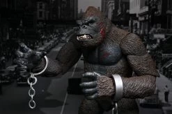 King Kong – 7" Scale Action Figure: King Kong (Concrete Jungle) -Trendy Toy Store 7 ec15fd34 d795 43e5 b1e4 5f85c91ca568
