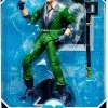 DC Multiverse: Batman: Arkham City - The Riddler