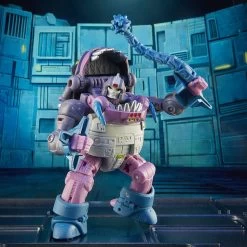 Transformers Studio Series: Transformers: The Movie: Deluxe - Gnaw (Sharkticon) [#86 (#08)] -Trendy Toy Store 8112WSk6XtS. AC SL1500