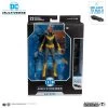 DC Multiverse - Collector Series (CTB Rebirth Batmobile): Batgirl [Art Of The Crime] -Trendy Toy Store 811RqIIBcRL. SL1500