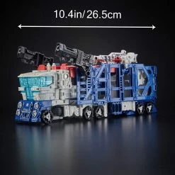 Transformers Generations Leader War For Cybertron: Siege - Ultra Magnus (WFC-S13) 21 Transformers Generations Leader War For Cybertron: Siege - Ultra Magnus (WFC-S13) -Trendy Toy Store 812bSIuD0zL. SL1500